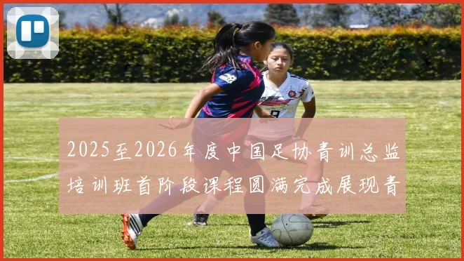 2025至2026年度中国足协青训总监培训班首阶段课程圆满完成展现青训新发展
