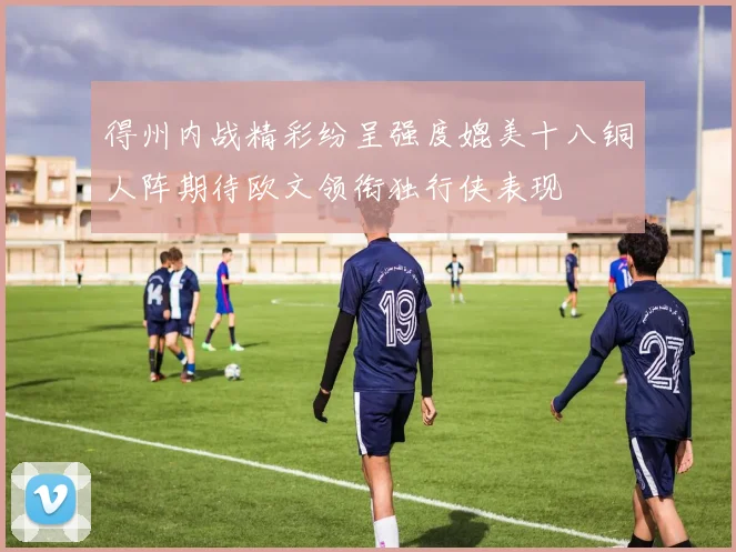 得州内战精彩纷呈强度媲美十八铜人阵期待欧文领衔独行侠表现