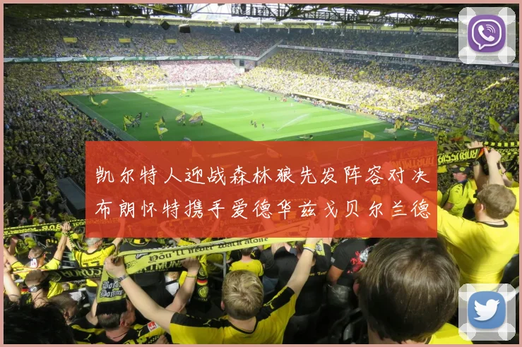 凯尔特人迎战森林狼先发阵容对决布朗怀特携手爱德华兹戈贝尔兰德尔争锋